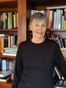 Susan Bricken